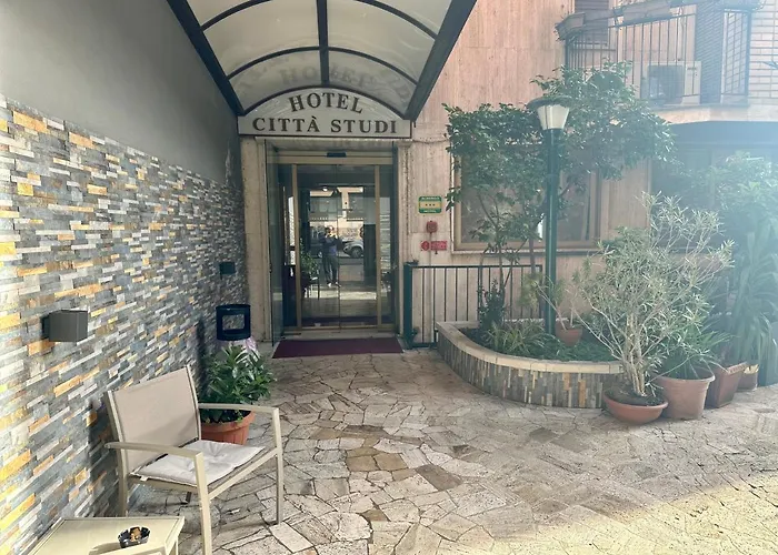 Hotel Citta Studi