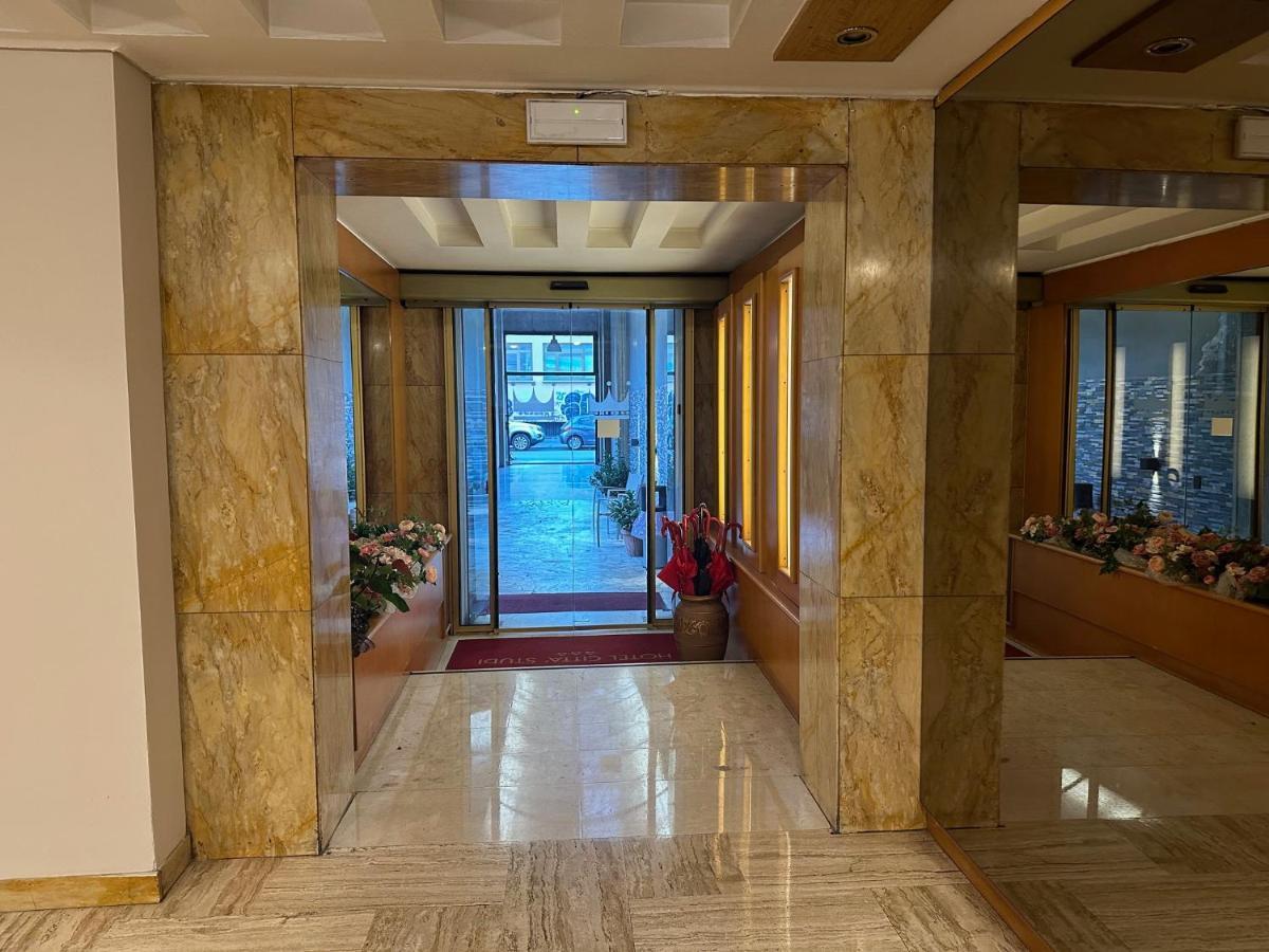 Citta Studi 3* Mailand