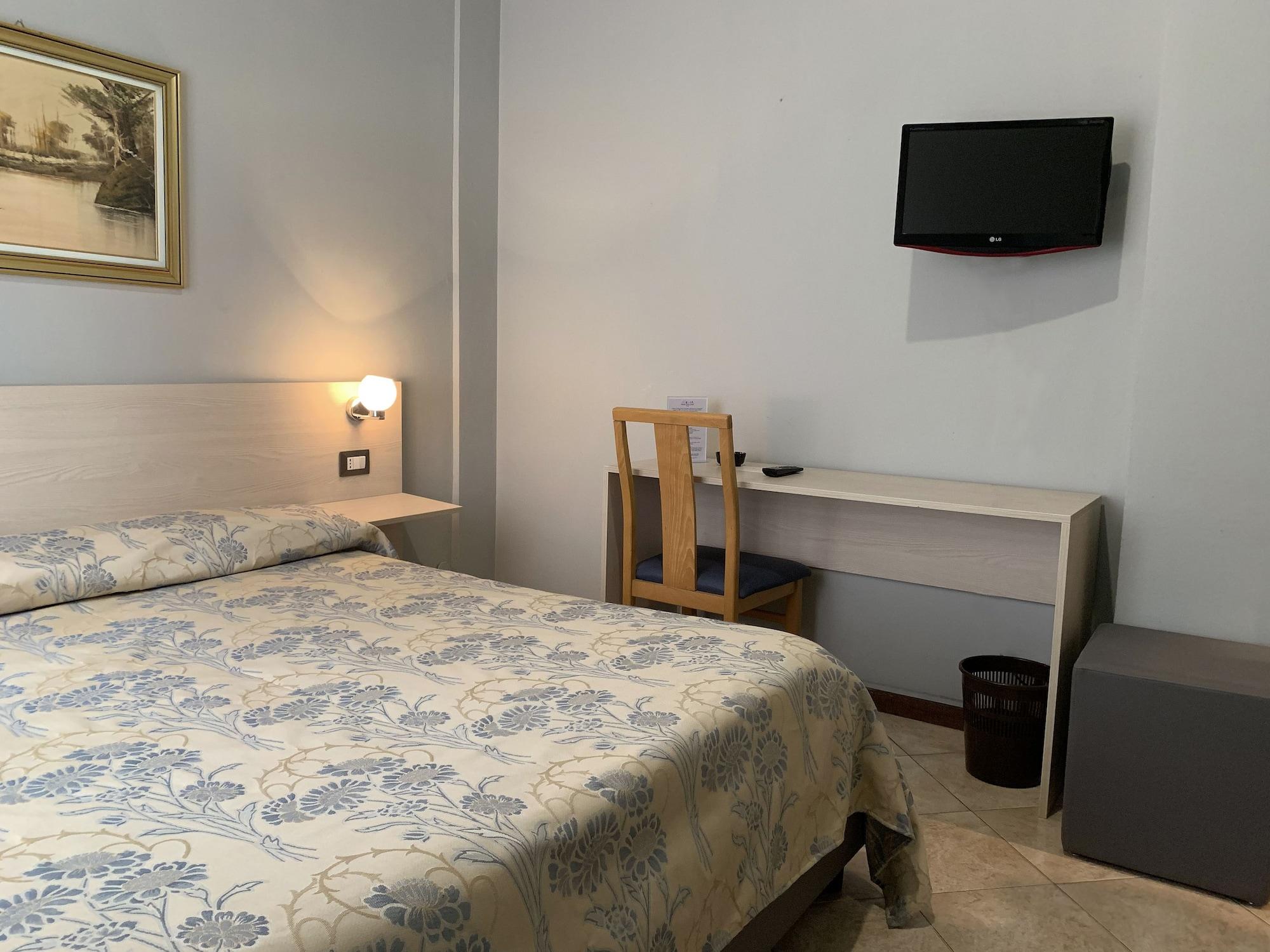 Citta Studi Hotel Mailand