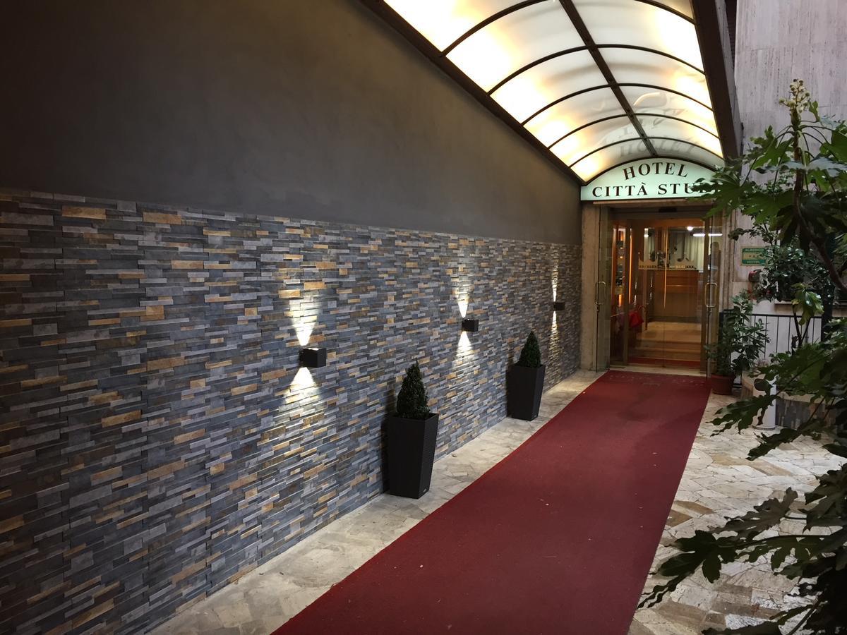 Citta Studi 3* Mailand